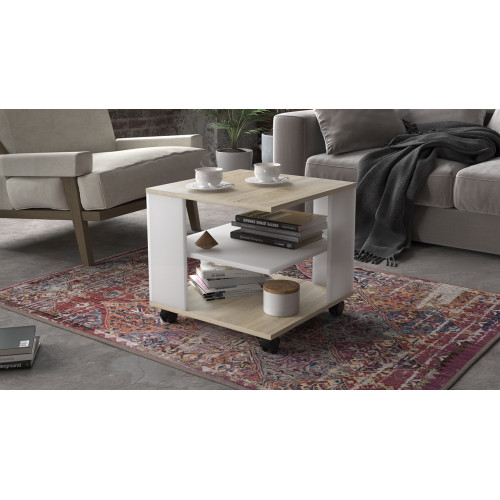 Стол журнальный «Diamond» тип 7 - КМ+02.68.000.142