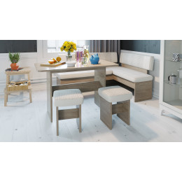 Модульный кухонный уголок «Дублин»