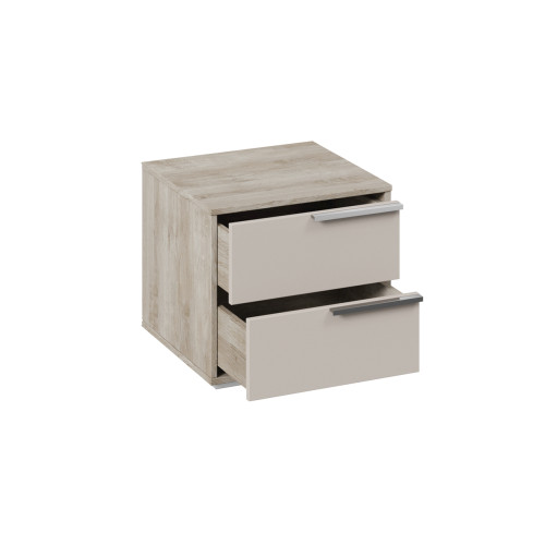 Тумба прикроватная «Эмбер» - ТД 348.03.01