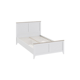 Кровать без ПМ «Ривьера» (без подъемного механизма) - СМ 241.13.21