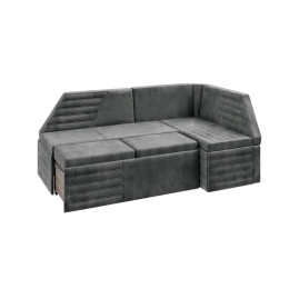 Скамья угловая «Лондон» со спальным местом