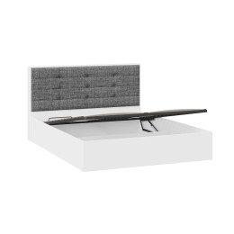 Кровать с ПМ «Тесса» (с подъемным механизмом) - 201.005.000