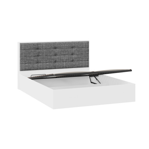 Кровать с ПМ «Тесса» (с подъемным механизмом) - 201.005.000