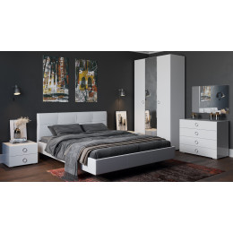 Спальный гарнитур «Глория» №2