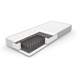 Матрас 200*080 OPTIMA PRACTICE