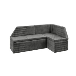 Скамья угловая «Лондон» со спальным местом