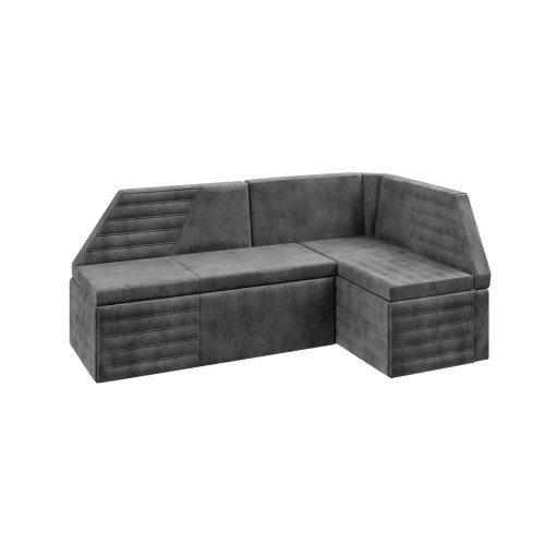 Скамья угловая «Лондон» со спальным местом