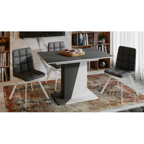 Стол обеденный «Сан-Ремо» Тип 1