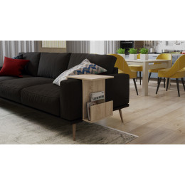 Стол журнальный «Diamond» тип 6 - КМ+02.68.000.141