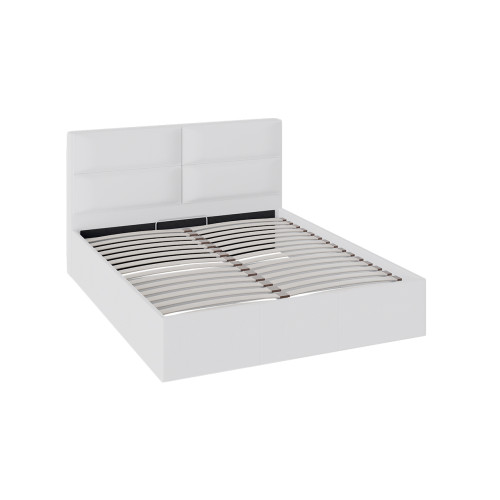 Кровать с ПМ «Глосс» (с подъемным механизмом) - ТД-319.01.06