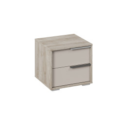 Тумба прикроватная «Эмбер» - ТД 348.03.01