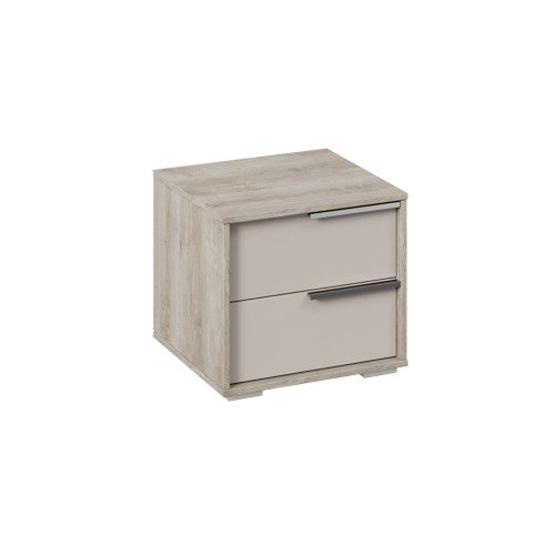 Тумба прикроватная «Эмбер» - ТД 348.03.01