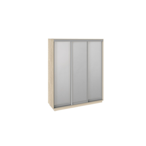 Шкаф-купе 3-х дверный «Румер» - СШК 1.180.60-13.13.13