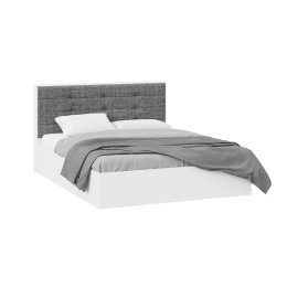 Кровать с ПМ «Тесса» (с подъемным механизмом) - 201.005.000