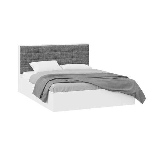 Кровать с ПМ «Тесса» (с подъемным механизмом) - 201.005.000