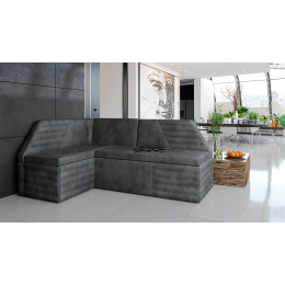 Скамья угловая «Лондон» со спальным местом