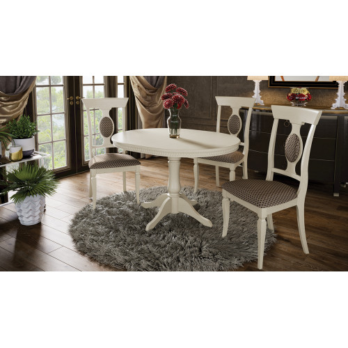 Стол обеденный «Торонто Т1» исп. 2 - Б-121