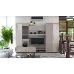 Стенка «Мишель»