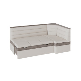 Скамья угловая «Корсика» со спальным местом