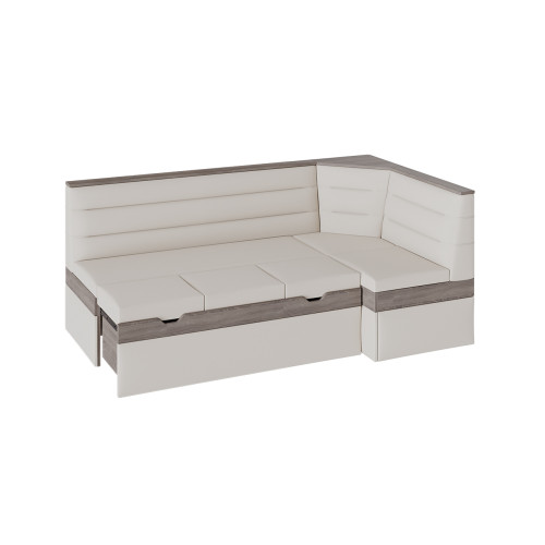 Скамья угловая «Корсика» со спальным местом