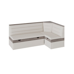 Скамья угловая «Корсика» со спальным местом