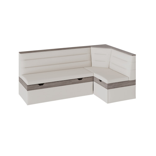 Скамья угловая «Корсика» со спальным местом