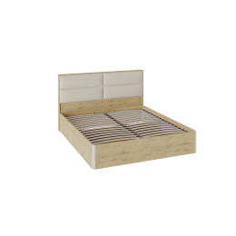 Кровать с ПМ «Николь» (с подъемным механизмом) - СМ-295.01.004