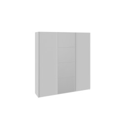 Шкаф-купе 3-х дверный «Траст» - СШК 2.210.70-15.13.15