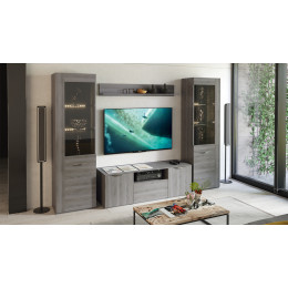 Гостиная «Либерти» №1 - ГН-297.001