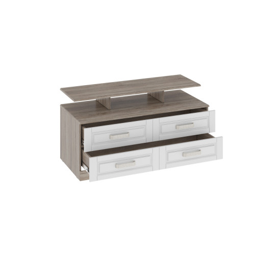 Тумба для ТВ «Прованс» - ТД-223.03.11