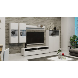 Гостиная «Наоми» №1 - ГН-208.101