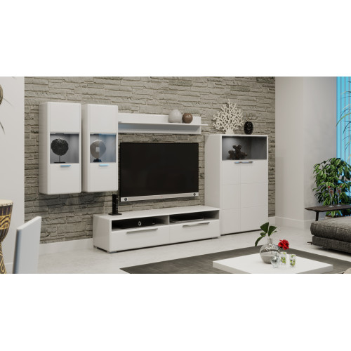 Гостиная «Наоми» №1 - ГН-208.101