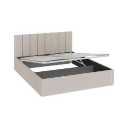 Кровать с ПМ «Верона» (с подъемным механизмом)