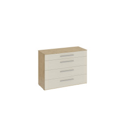 Комод «Николь» - ТД-295.04.01