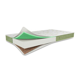 Матрас 200х080 LUSI NEW