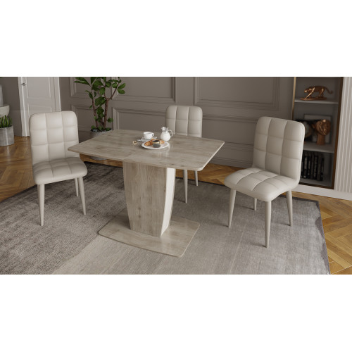 Стул «Франк» (конус) - ДП 2-17