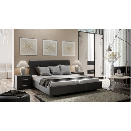 Спальный гарнитур «Элис» №1