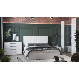 Спальный гарнитур «Эста» №2 - ГН-342.002