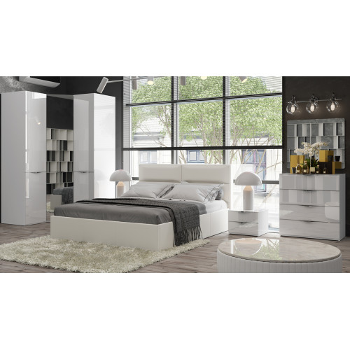 Спальня «Глосс»