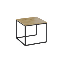 Стол журнальный «Лофт» тип 1