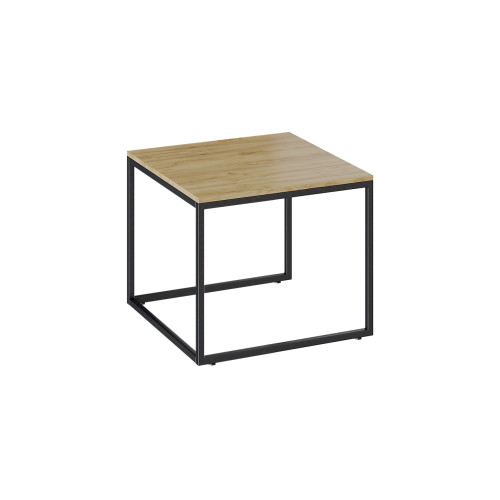 Стол журнальный «Лофт» тип 1