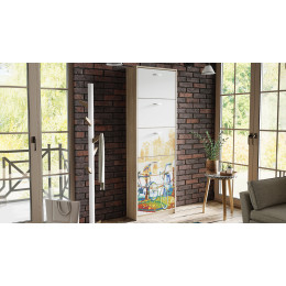 Тумба для обуви тип 2 исп. 2