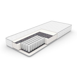 Матрас 200*080 OPTIMA LUX