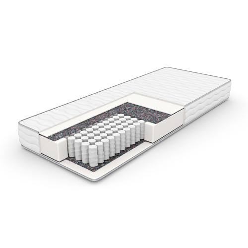 Матрас 200*080 OPTIMA LUX