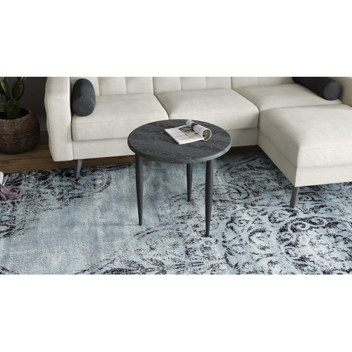 Стол журнальный МДФ ДП 1-03-08 - ДП 1-03-08