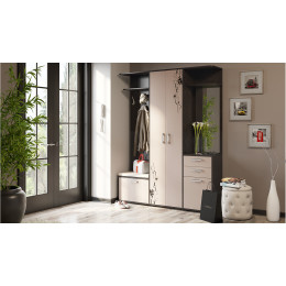 Прихожая «Витра» №3