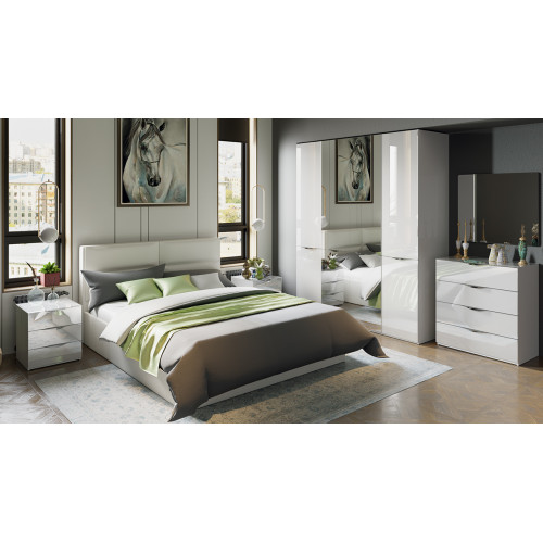 Спальня «Глосс»