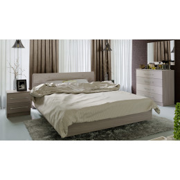 Спальный гарнитур «Мишель» №4