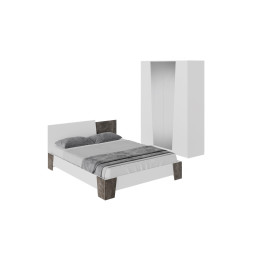 Спальный гарнитур «Клео» стандартный