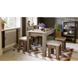 Модульный кухонный уголок «Ганновер»